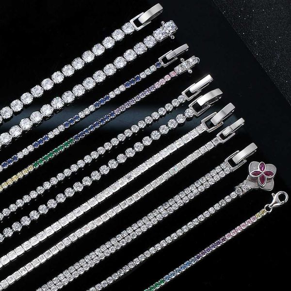 925 sterling silver cz tennis chain 2mm 3mm 4mm necklace bracelet custom s925 4a zircon chains oem jewelry
925 sterling silver cz tennis chain 2mm 3mm 4mm necklace bracelet custom s925 4a zircon chains oem jewelry