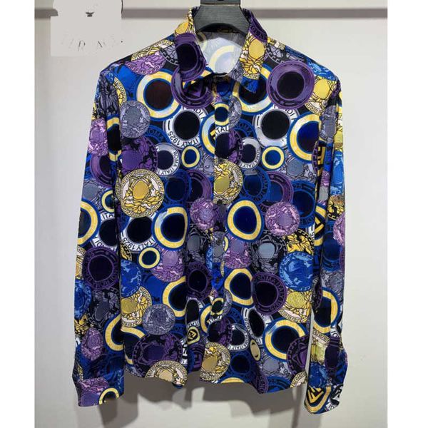 fashion medusa long sleeve shirt men women hip hop cardigan jacket designer tshirt hawaiian silk polo shirts oversize mens clothing, White;black
fashion medusa long sleeve shirt men women hip hop cardigan jacket designer tshirt hawaiian silk polo shirts oversize mens clothing, White;black