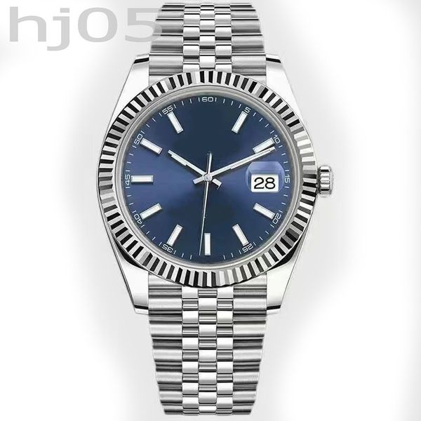 36mm automatic mechanical watch men designer watches classical oyster datejust ladies wristwatch vintage casual fashion watch 904l stainless, Slivery;brown
36mm automatic mechanical watch men designer watches classical oyster datejust ladies wristwatch vintage casual fashion watch 904l stainless, Slivery;brown