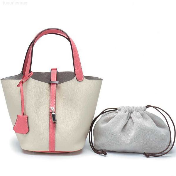 designer luxury bag leather colorblocking vegetable basket layer togo cowhide women's hand bucket bagdzcwluyq picotin
designer luxury bag leather colorblocking vegetable basket layer togo cowhide women's hand bucket bagdzcwluyq picotin
