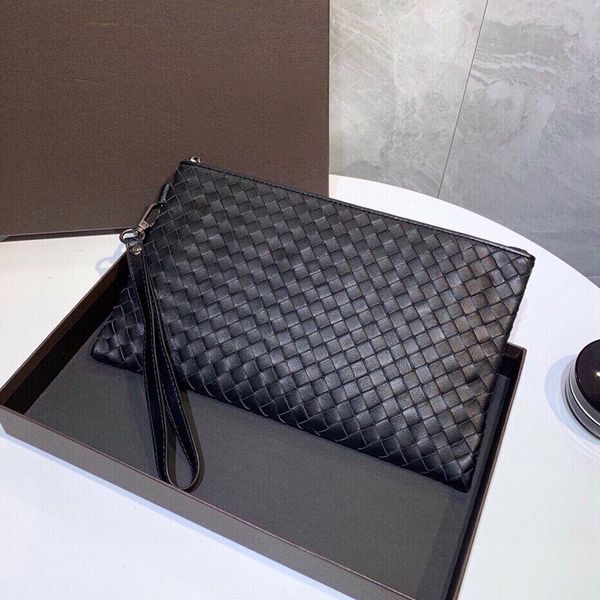 designer clutch bags men coin wallet hand weaving multifunction wrist purse detachable strap
designer clutch bags men coin wallet hand weaving multifunction wrist purse detachable strap