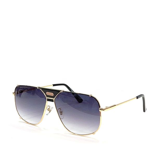new fashion design sunglasses 994 pilot frame simple and popular style designed for men selling uv400 protective glasses, White;black
new fashion design sunglasses 994 pilot frame simple and popular style designed for men selling uv400 protective glasses, White;black
