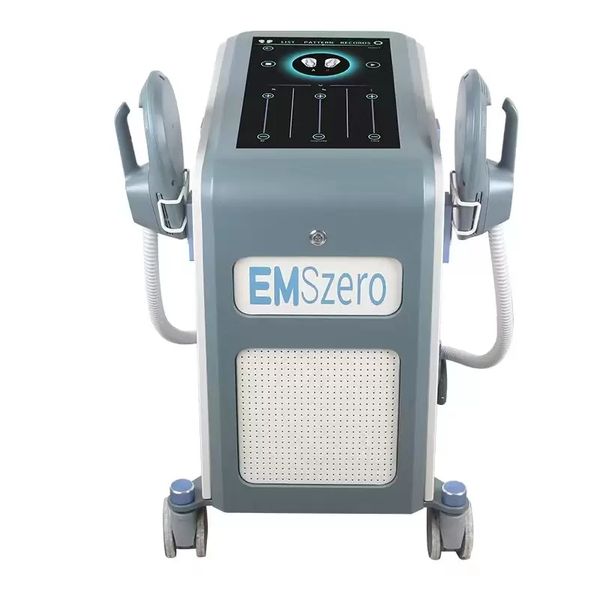 new slimming machine electric body shaping curve optimization safe and efficient beauty instrument rf
new slimming machine electric body shaping curve optimization safe and efficient beauty instrument rf