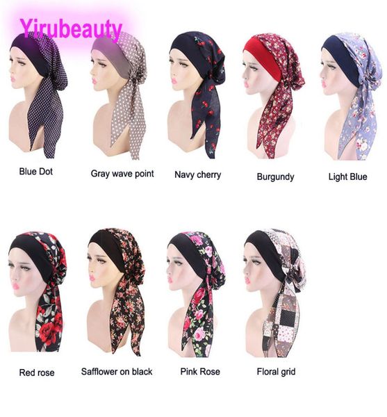 ladies elastic hair band turban hat pastoral style cotton chemotherapy hat pirate caps7207316
ladies elastic hair band turban hat pastoral style cotton chemotherapy hat pirate caps7207316