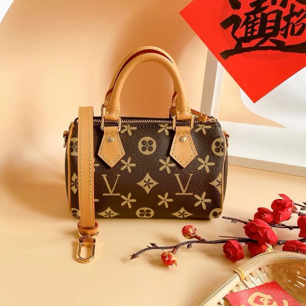 m81085 nano speedy 20 25 hobo shoulder bags cross body designers womens mini mens luxurys tote crossbody handbag gym genuine leather classic
m81085 nano speedy 20 25 hobo shoulder bags cross body designers womens mini mens luxurys tote crossbody handbag gym genuine leather classic