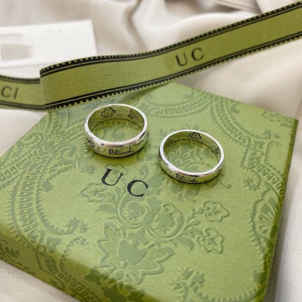 luxury designer rings silver letter rings for men and women with the same paragraph couple's ring fashion hundred with accessories tren
luxury designer rings silver letter rings for men and women with the same paragraph couple's ring fashion hundred with accessories tren