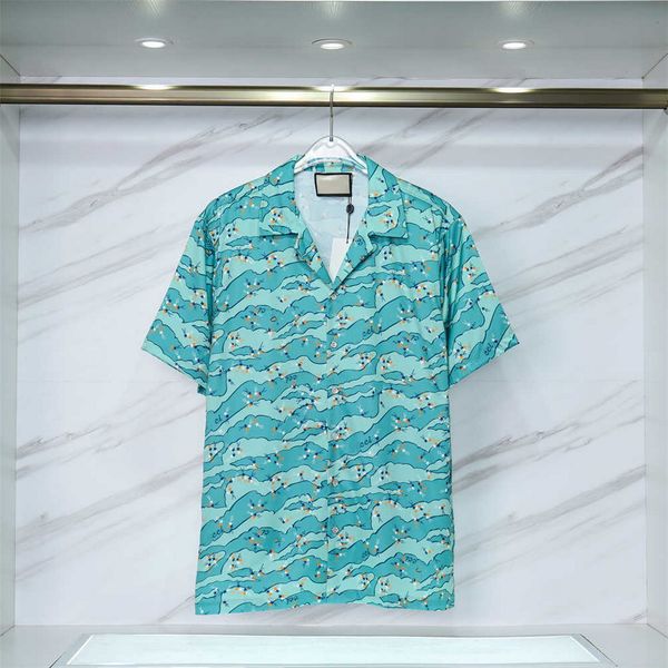 men's casual shirts luxury designer mens fashion geometric print flower shirt hawaii floral men slim fit short sleeve, White;black
men's casual shirts luxury designer mens fashion geometric print flower shirt hawaii floral men slim fit short sleeve, White;black
