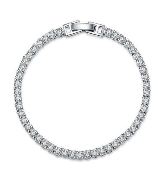 luxury white gold silver color s925 bracelet on hand 3mm cz tennis bracelet bangle for women wedding fashion jewelry sl0165551709, Golden;silver
luxury white gold silver color s925 bracelet on hand 3mm cz tennis bracelet bangle for women wedding fashion jewelry sl0165551709, Golden;silver