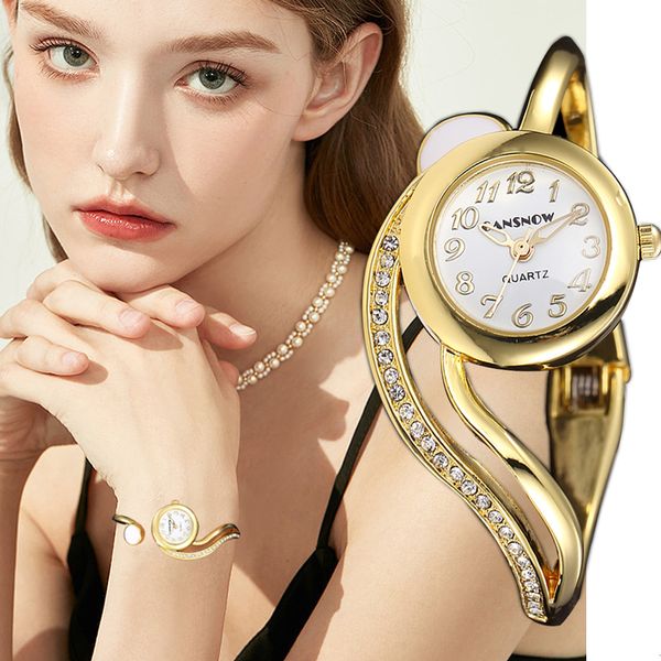 womens watches watch for women luxury bracelet gold silver small dial dress in ladies quartz wristwatch casual clock gift reloj mujer 230403, Slivery;golden
womens watches watch for women luxury bracelet gold silver small dial dress in ladies quartz wristwatch casual clock gift reloj mujer 230403, Slivery;golden