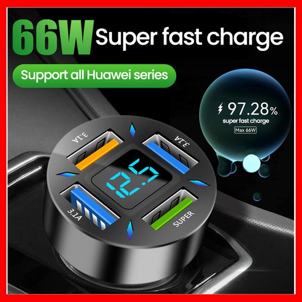 66w usb type c charger in car for phone fast charging pd usb c car phone charger adapter for iphone huawei samsung xiaomi car-charge car-cha
66w usb type c charger in car for phone fast charging pd usb c car phone charger adapter for iphone huawei samsung xiaomi car-charge car-cha