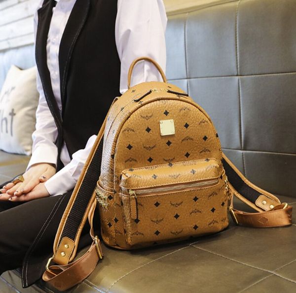 2023 new arrival pu leather backpack school bag mens womens large capacity backpacks handbags designer backpacks bags fashion casual small b
2023 new arrival pu leather backpack school bag mens womens large capacity backpacks handbags designer backpacks bags fashion casual small b