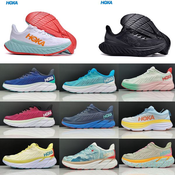 2023 hoka shoes running hokas shoes carbon x2 outdoor men women hoka bondi 8 lightweight cushioning long distance runner shoes mens womens l
2023 hoka shoes running hokas shoes carbon x2 outdoor men women hoka bondi 8 lightweight cushioning long distance runner shoes mens womens l