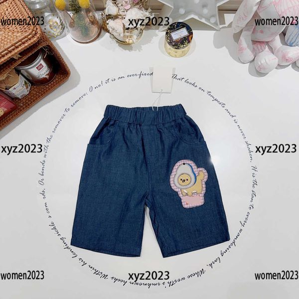 2023ss summer jeans baby clothes athletic shorts for kids child bottoms baby animal stickers pants fashion clothing ing, Black
2023ss summer jeans baby clothes athletic shorts for kids child bottoms baby animal stickers pants fashion clothing ing, Black