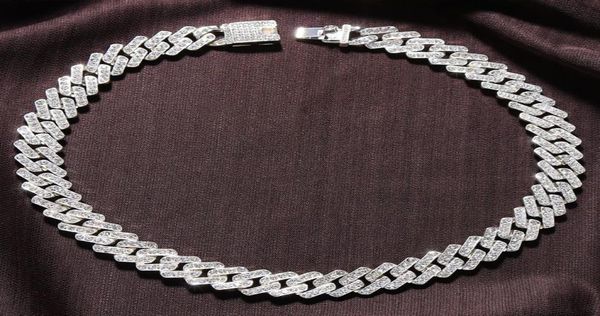 chains fashion punk cuban link chain necklace women iced out for men baguette neck streetwear hip hop asethetic christmas gift3279703, Silver
chains fashion punk cuban link chain necklace women iced out for men baguette neck streetwear hip hop asethetic christmas gift3279703, Silver