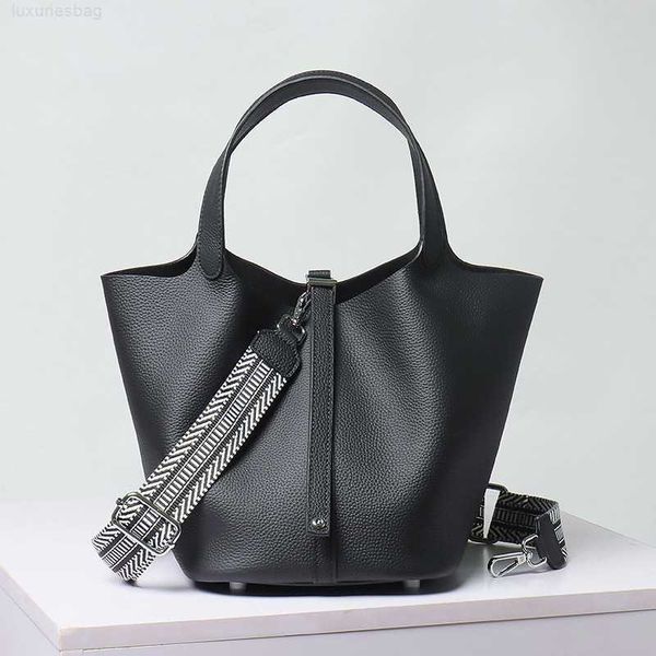 designer luxury bag lychee grain layer cow women's vegetable basket lock bucket leather handbagslsweow0 picotin
designer luxury bag lychee grain layer cow women's vegetable basket lock bucket leather handbagslsweow0 picotin