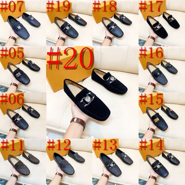 l8/20model designer fotwear camouflage men loafers shoes gold silver breathable mens driving shoes big size slip on leather casual shoes mal, Black
l8/20model designer fotwear camouflage men loafers shoes gold silver breathable mens driving shoes big size slip on leather casual shoes mal, Black
