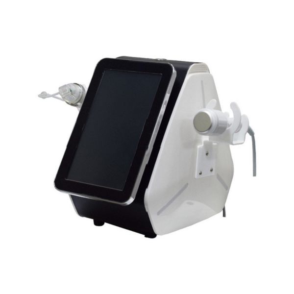 portable 2 in 1 micro needle rf fractional machine rf microneedle machine with cold hammer
portable 2 in 1 micro needle rf fractional machine rf microneedle machine with cold hammer