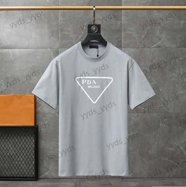 men's t-shirts designers p clothing black and white womens tees short sleeve women's casual hip hop streetwear tshirts t2304063, White;black
men's t-shirts designers p clothing black and white womens tees short sleeve women's casual hip hop streetwear tshirts t2304063, White;black