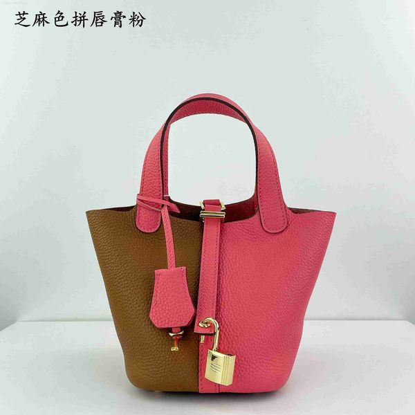 designer luxury bag cordio togo layer bucket mini cowhide women h family hand lychee grain vegetable basket bag3qq5xr28 picotin
designer luxury bag cordio togo layer bucket mini cowhide women h family hand lychee grain vegetable basket bag3qq5xr28 picotin