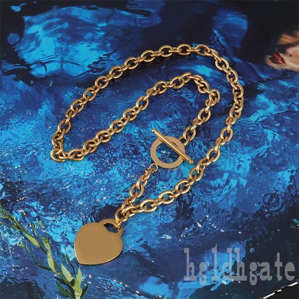 thick chains distinctive pendant luxury womens necklaces for men cool fashion heart tag buckle mother s day cuban link charms bracelet prett, Silver
thick chains distinctive pendant luxury womens necklaces for men cool fashion heart tag buckle mother s day cuban link charms bracelet prett, Silver