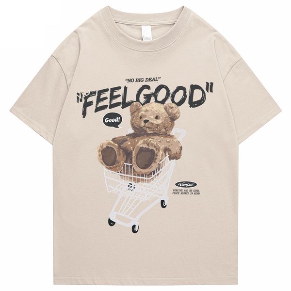 men's t-shirts hip hop streetwear harajuku t shirt men bear letter shopping cart print tshirt cotton casual summer short sleeve t-shirt, White;black
men's t-shirts hip hop streetwear harajuku t shirt men bear letter shopping cart print tshirt cotton casual summer short sleeve t-shirt, White;black