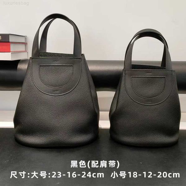 designer luxury genuine leather small focus togo cowhide pig nose vegetable basket bucket bag premium crossbody handbagtnbca7fu picotin
designer luxury genuine leather small focus togo cowhide pig nose vegetable basket bucket bag premium crossbody handbagtnbca7fu picotin
