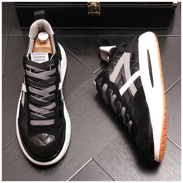 2023 men casual shoes man running sport sneakers classical mesh breathable casual shoes men fashion lightweight sneakers, Black
2023 men casual shoes man running sport sneakers classical mesh breathable casual shoes men fashion lightweight sneakers, Black