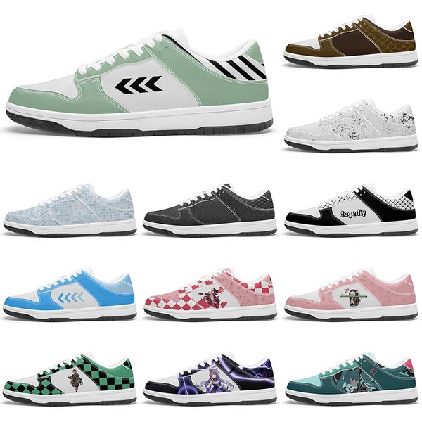 custom lovely comfortable Glossy Diy shoes mens womens beautiful outdoor sneakers sports trainers JY-A125
custom lovely comfortable Glossy Diy shoes mens womens beautiful outdoor sneakers sports trainers JY-A125