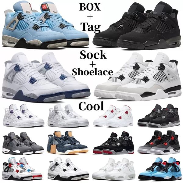 jumpman 4 4s men women basketball shoes military black cat red thunder white oreo unc blue sail violet oreo bred infrared cement seafoam men
jumpman 4 4s men women basketball shoes military black cat red thunder white oreo unc blue sail violet oreo bred infrared cement seafoam men