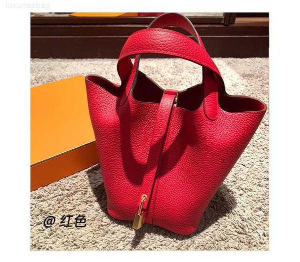 designer luxury vegetable basket women's leather portable bucket bridal wedding bag large capacity handbaglklztjyi picotin
designer luxury vegetable basket women's leather portable bucket bridal wedding bag large capacity handbaglklztjyi picotin