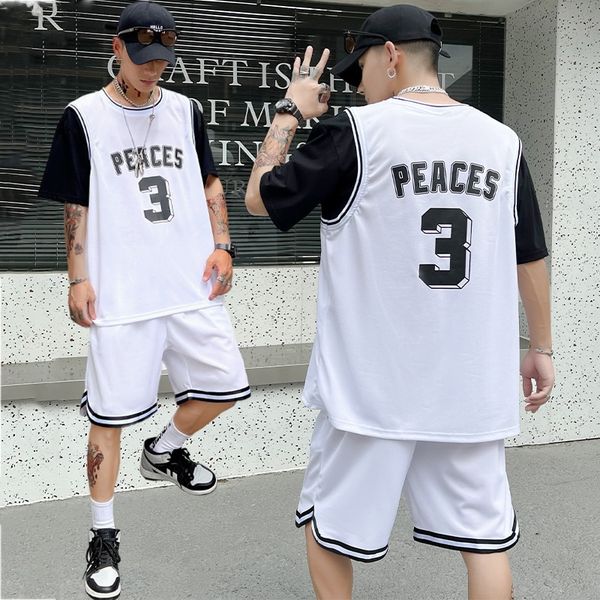 2 pcs/set men's tracksuit gym fitness badminton women sports suit clothes running jogging sport wear exercise workout set sportswear, Gray
2 pcs/set men's tracksuit gym fitness badminton women sports suit clothes running jogging sport wear exercise workout set sportswear, Gray