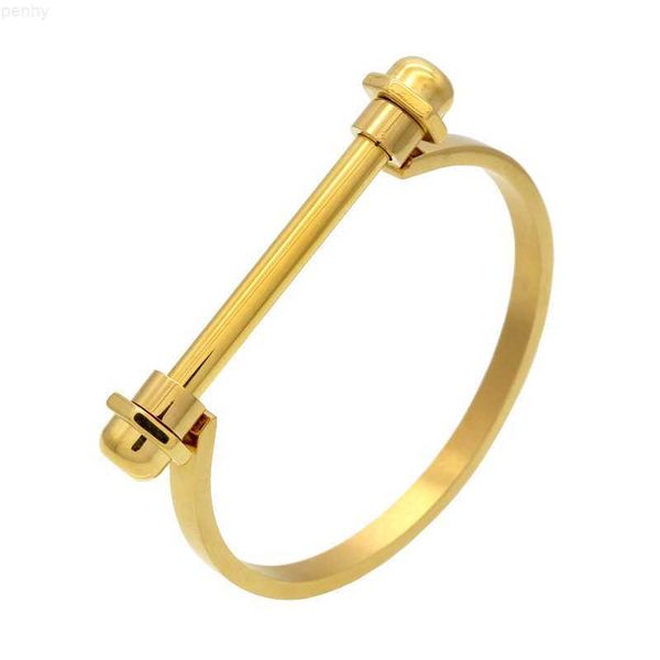 d shaped stainless steel bracelet bar screw clasp shackle cuff rose gold horseshoe bangle woman, Golden;silver
d shaped stainless steel bracelet bar screw clasp shackle cuff rose gold horseshoe bangle woman, Golden;silver
