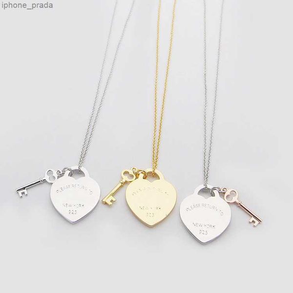 womens love heart pendant necklaces designer jewelry key necklaces for women gold/silver/rose with full package of brand as wedding christma
womens love heart pendant necklaces designer jewelry key necklaces for women gold/silver/rose with full package of brand as wedding christma
