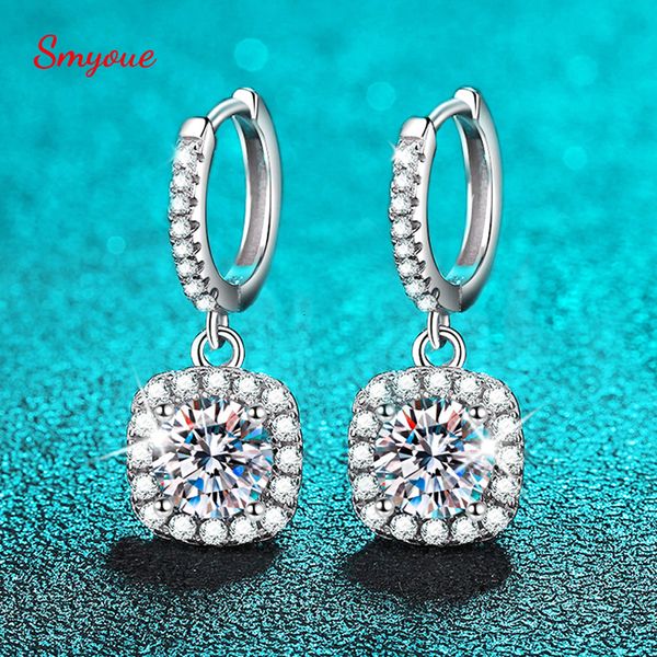 dangle chandelier smyoue d color 6.5mm vvs molonite drop earrings luxury plaza women's wedding jewelry s925 silver flash simulated diam
dangle chandelier smyoue d color 6.5mm vvs molonite drop earrings luxury plaza women's wedding jewelry s925 silver flash simulated diam