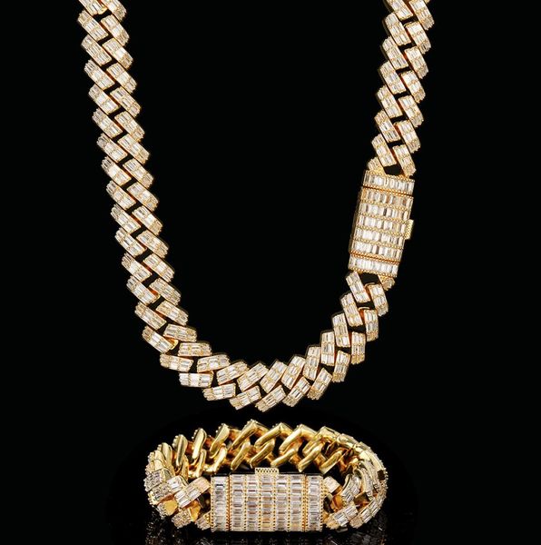 18mm 1624inch gold silver colors ice out cz stone cuban chain necklace bracelet rapper street jewelry for men1736193
18mm 1624inch gold silver colors ice out cz stone cuban chain necklace bracelet rapper street jewelry for men1736193