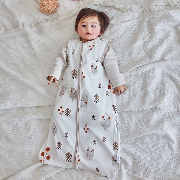 sleeping bags baby bag outfits clothes bedding swaddle for borns diaper carriage sack cotton bear print sleepsack 230404
sleeping bags baby bag outfits clothes bedding swaddle for borns diaper carriage sack cotton bear print sleepsack 230404