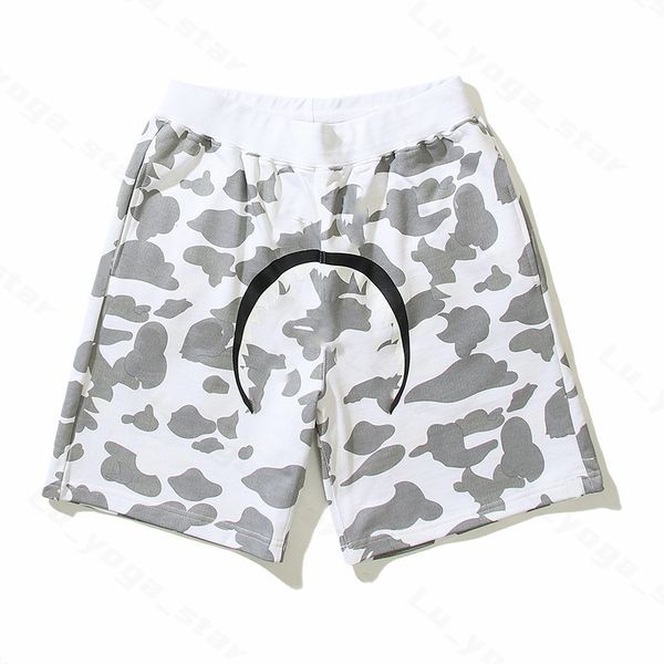 2023 mens shorts designer womens fashion trend fitness sports pants short simple and generous mans summer lrky, White;black
2023 mens shorts designer womens fashion trend fitness sports pants short simple and generous mans summer lrky, White;black