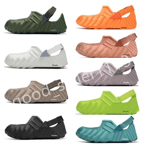 2023 designer slides gai mens women slippers sandals slide flat platform green black white orange purple ladies sandal bathroom home shoes f
2023 designer slides gai mens women slippers sandals slide flat platform green black white orange purple ladies sandal bathroom home shoes f