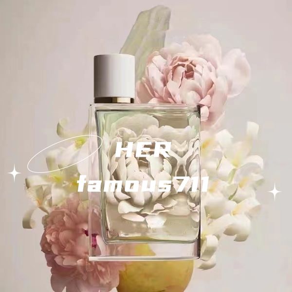 luxuries designer perfume her 3.3 oz edp perfume for women's eau de toilette spray fragrance 
luxuries designer perfume her 3.3 oz edp perfume for women's eau de toilette spray fragrance