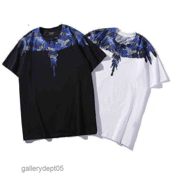 tee t-shirt tees shirt s mb blue snake skin wing short sleeve street hip hop men's and women's halfs1s1, White;black
tee t-shirt tees shirt s mb blue snake skin wing short sleeve street hip hop men's and women's halfs1s1, White;black