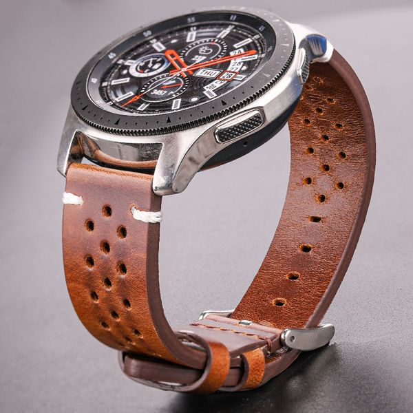 watch bands handmade cowhide breathable band 18 20 22 24mm men women 4 colors oil wax genuine leather strap band accessories 230404, Black;brown
watch bands handmade cowhide breathable band 18 20 22 24mm men women 4 colors oil wax genuine leather strap band accessories 230404, Black;brown