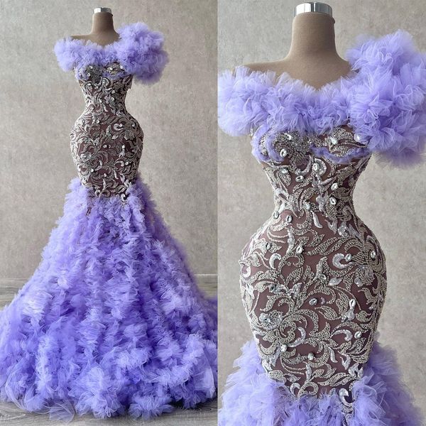 unique mermaid prom dresses strapless art deco-inspired neck applicants beads zipper layered up tulle court gown custom made party dress ves, Black
unique mermaid prom dresses strapless art deco-inspired neck applicants beads zipper layered up tulle court gown custom made party dress ves, Black