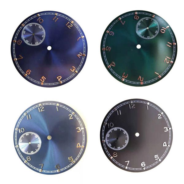 repair tools kits 37mm watch dial for eta 6497 marg 3600 movement parts replacement faces accessories 230404
repair tools kits 37mm watch dial for eta 6497 marg 3600 movement parts replacement faces accessories 230404