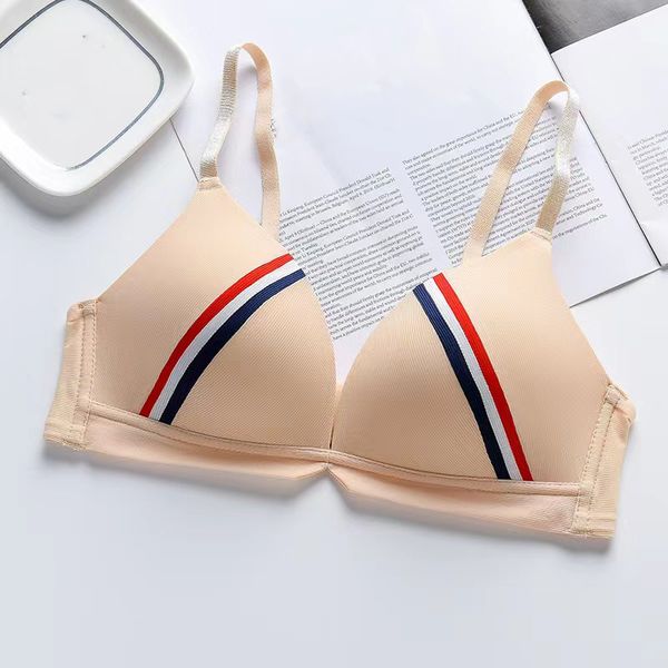 woman underwear designer bras breathabler vest beachwear swimwears striped color underwears s-xl, Red;black
woman underwear designer bras breathabler vest beachwear swimwears striped color underwears s-xl, Red;black