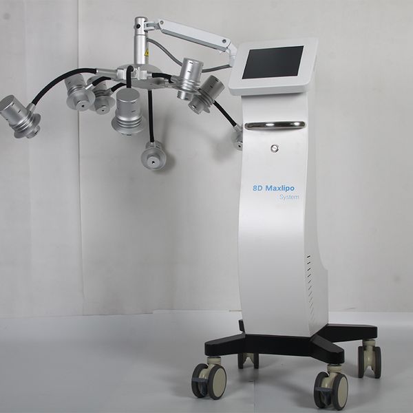 2023 dual laser 532mm 635mm 6d lipo green red laser fat removal body slimming machine emerald laser fat loss machine
2023 dual laser 532mm 635mm 6d lipo green red laser fat removal body slimming machine emerald laser fat loss machine