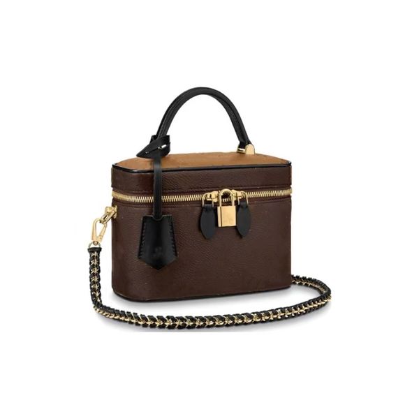 designer tote bag women's single shoulder bag crossbody bag small size 19*13*11cm makeup bag 1v bag coated canvas splicing cowhide with
designer tote bag women's single shoulder bag crossbody bag small size 19*13*11cm makeup bag 1v bag coated canvas splicing cowhide with