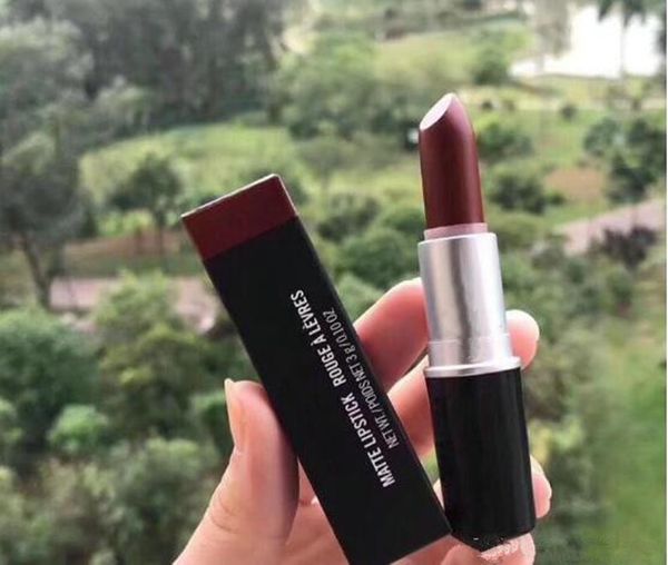 new brand good quality lowest selling good aluminum tube matte lustre retro satin lipstick 12pcs/lot
new brand good quality lowest selling good aluminum tube matte lustre retro satin lipstick 12pcs/lot