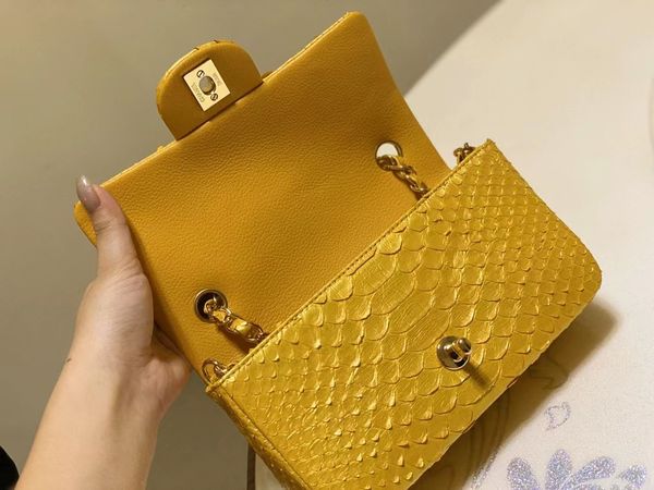 the highest quality designer bag shoulder bag crossbody bag handbag wrist bag dinner bag woman bag imported python skin all copper vintage h
the highest quality designer bag shoulder bag crossbody bag handbag wrist bag dinner bag woman bag imported python skin all copper vintage h
