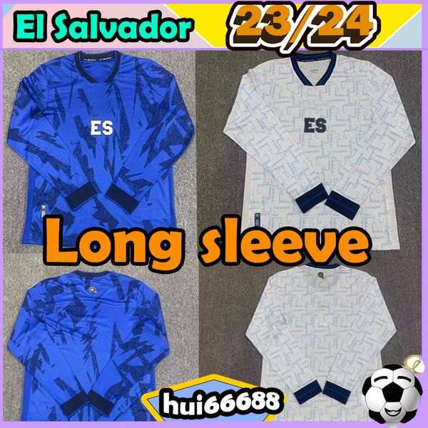 23/ 24 el salvador national team soccer jerseys 23 24 home away long sleeve eriq zavaleta amando moreno alex roldan darwin ceren narciso ore, Black;yellow
23/ 24 el salvador national team soccer jerseys 23 24 home away long sleeve eriq zavaleta amando moreno alex roldan darwin ceren narciso ore, Black;yellow