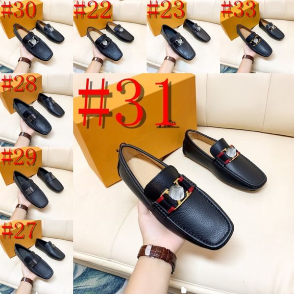 l7/23model italian mens shoes casual luxury brand summer men loafers genuine leather moccasins light breathable slip on boat shoes, Black
l7/23model italian mens shoes casual luxury brand summer men loafers genuine leather moccasins light breathable slip on boat shoes, Black